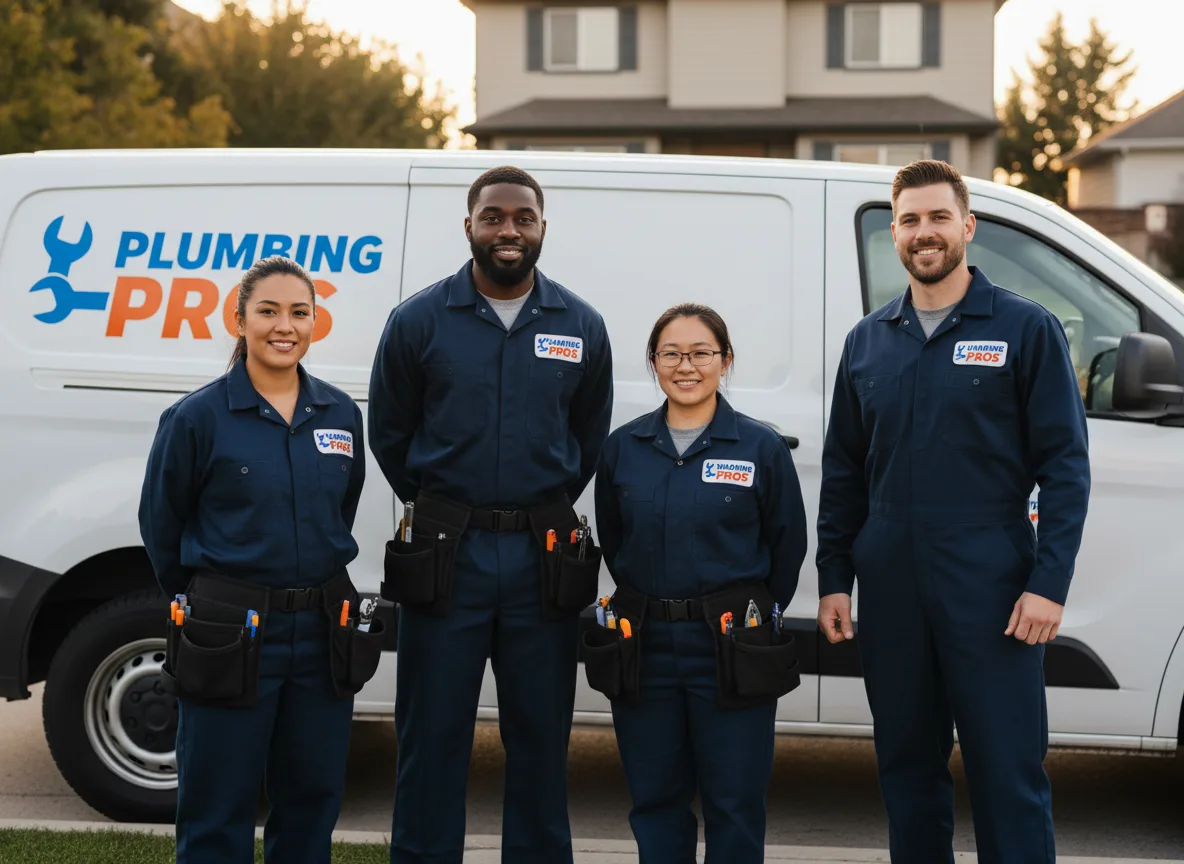 Water Heater Repair company in East Wareham, MA